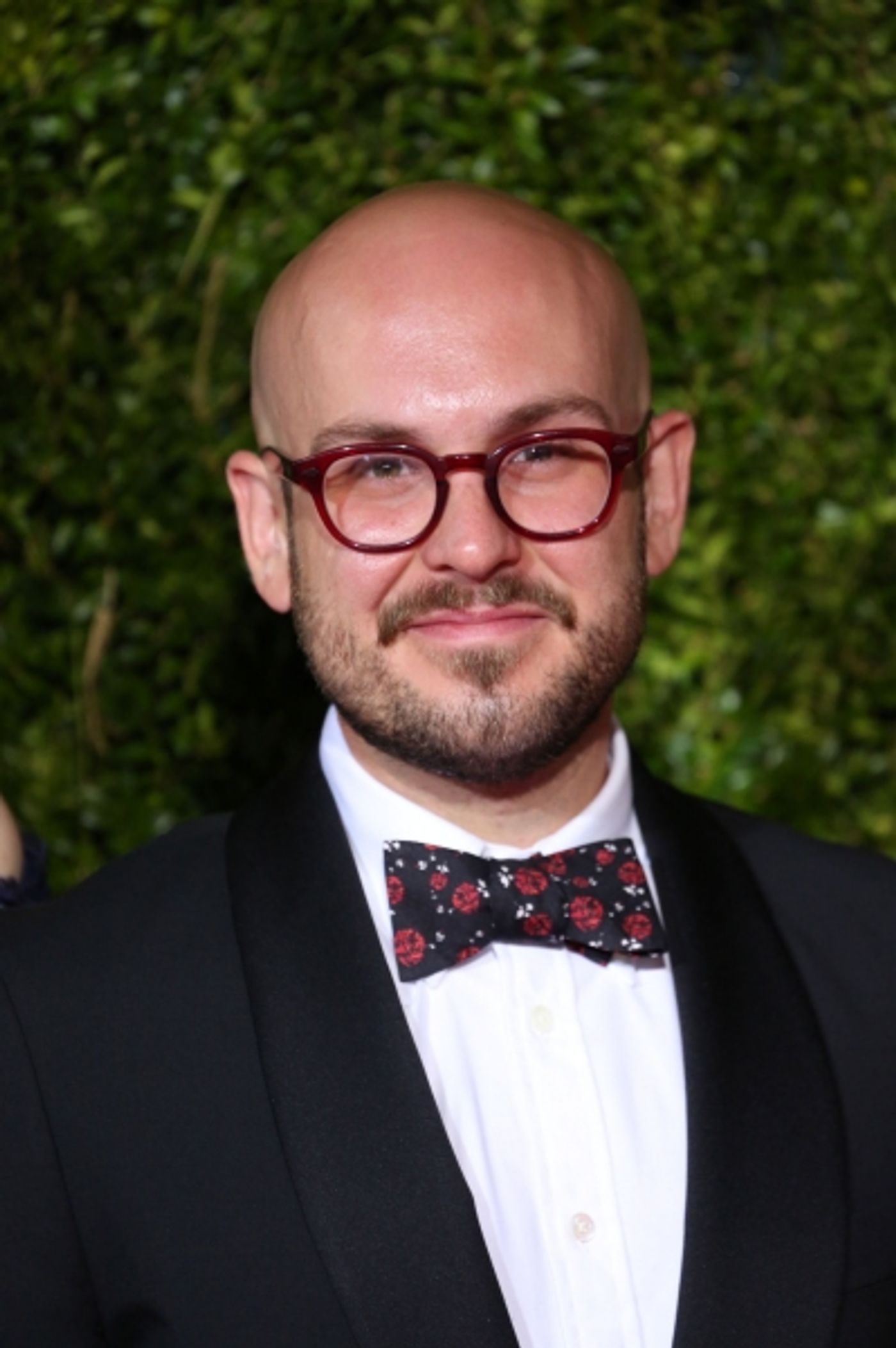 Photo Coverage: 2015 Tony Awards Red Carpet Arrivals - Part 2  Image
