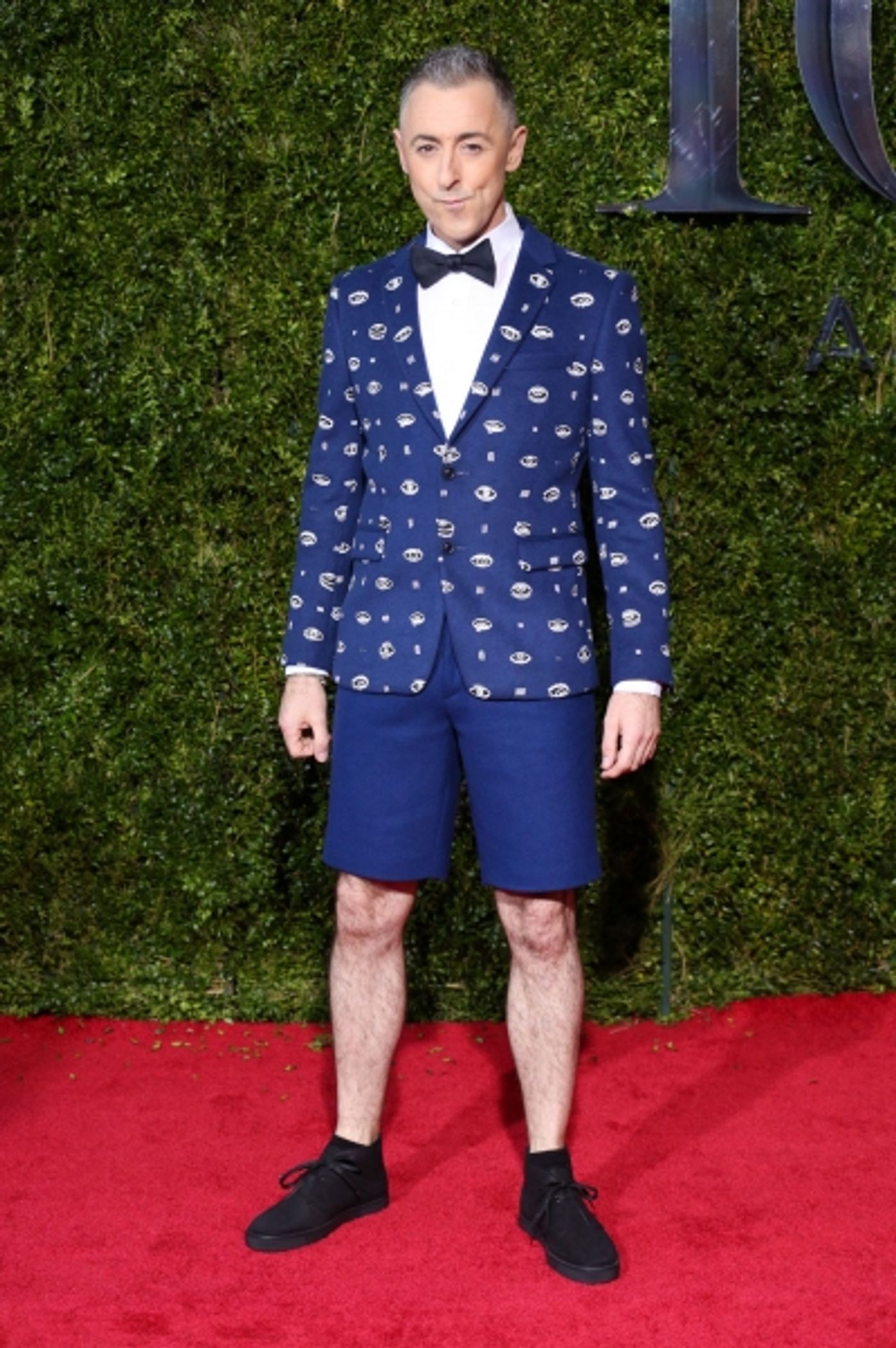 Photo Coverage: 2015 Tony Awards Red Carpet Arrivals - Part 2  Image
