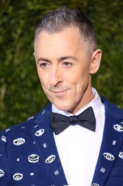 Alan Cumming Photo