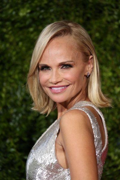 Kristin Chenoweth Photo