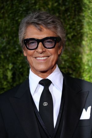 Tommy Tune Photo