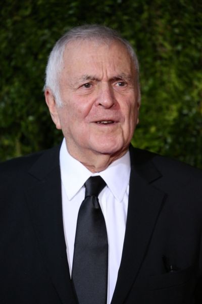 John Kander Photo