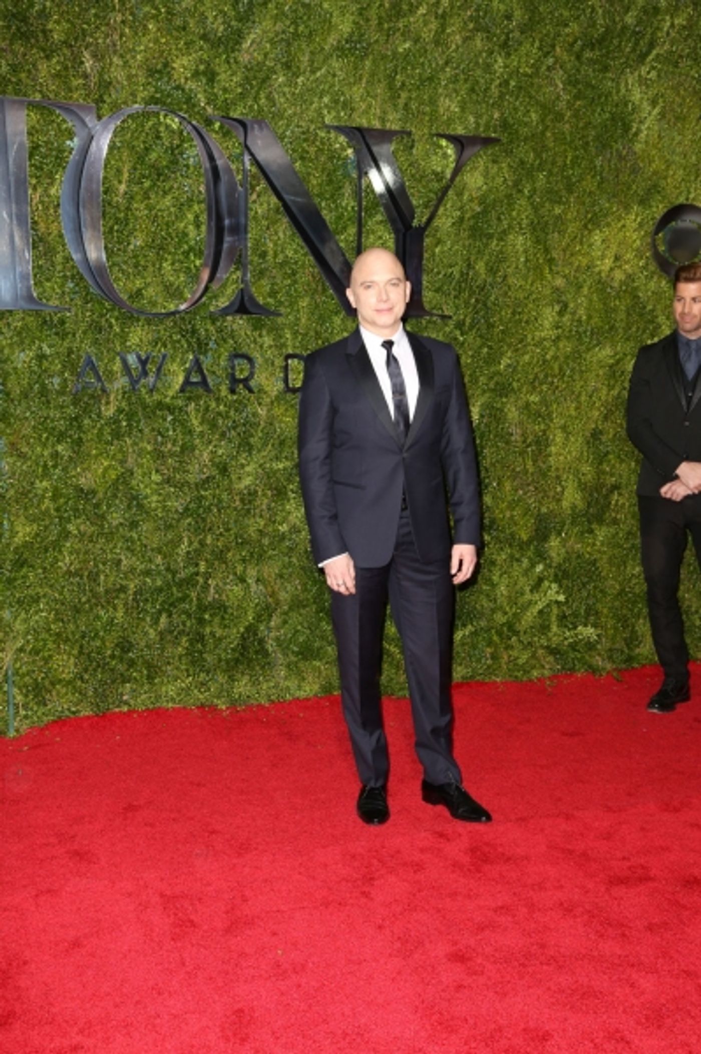 Photo Coverage: 2015 Tony Awards Red Carpet Arrivals - Part 2  Image