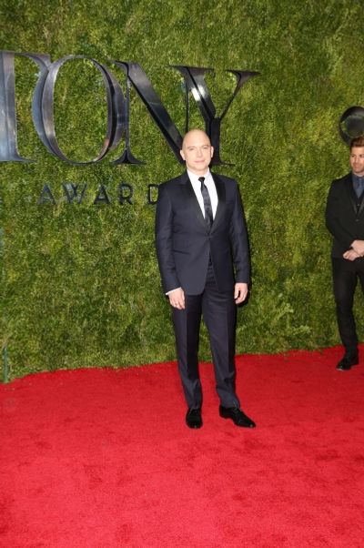 Michael Cerveris Photo