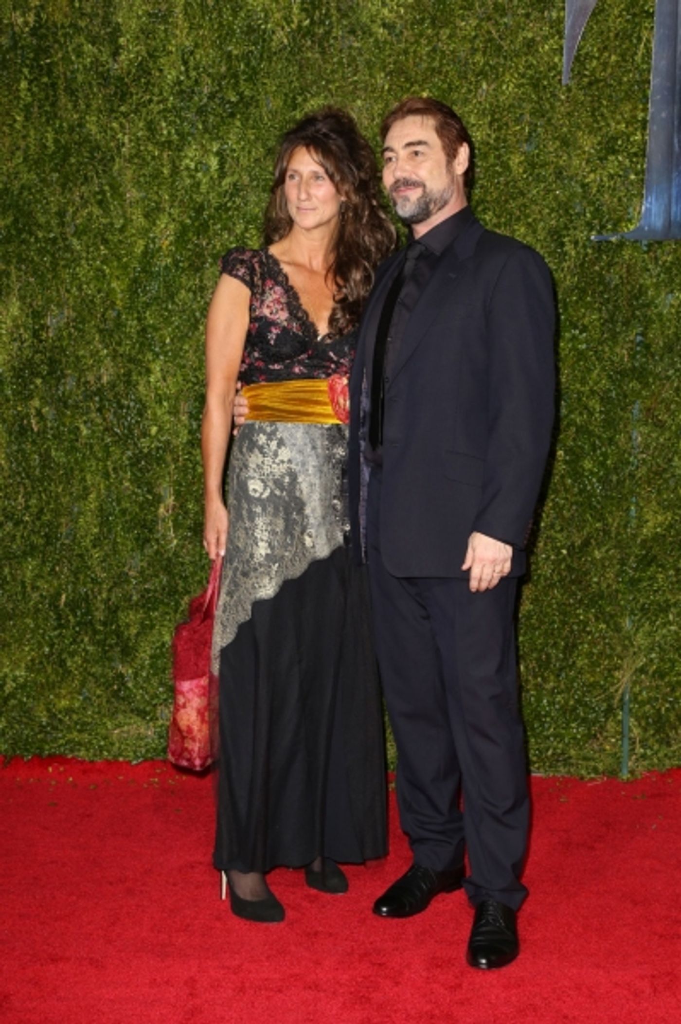 Photo Coverage: 2015 Tony Awards Red Carpet Arrivals - Part 2  Image