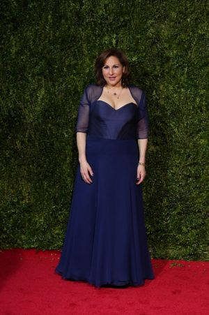 Kathy Najimy Photo