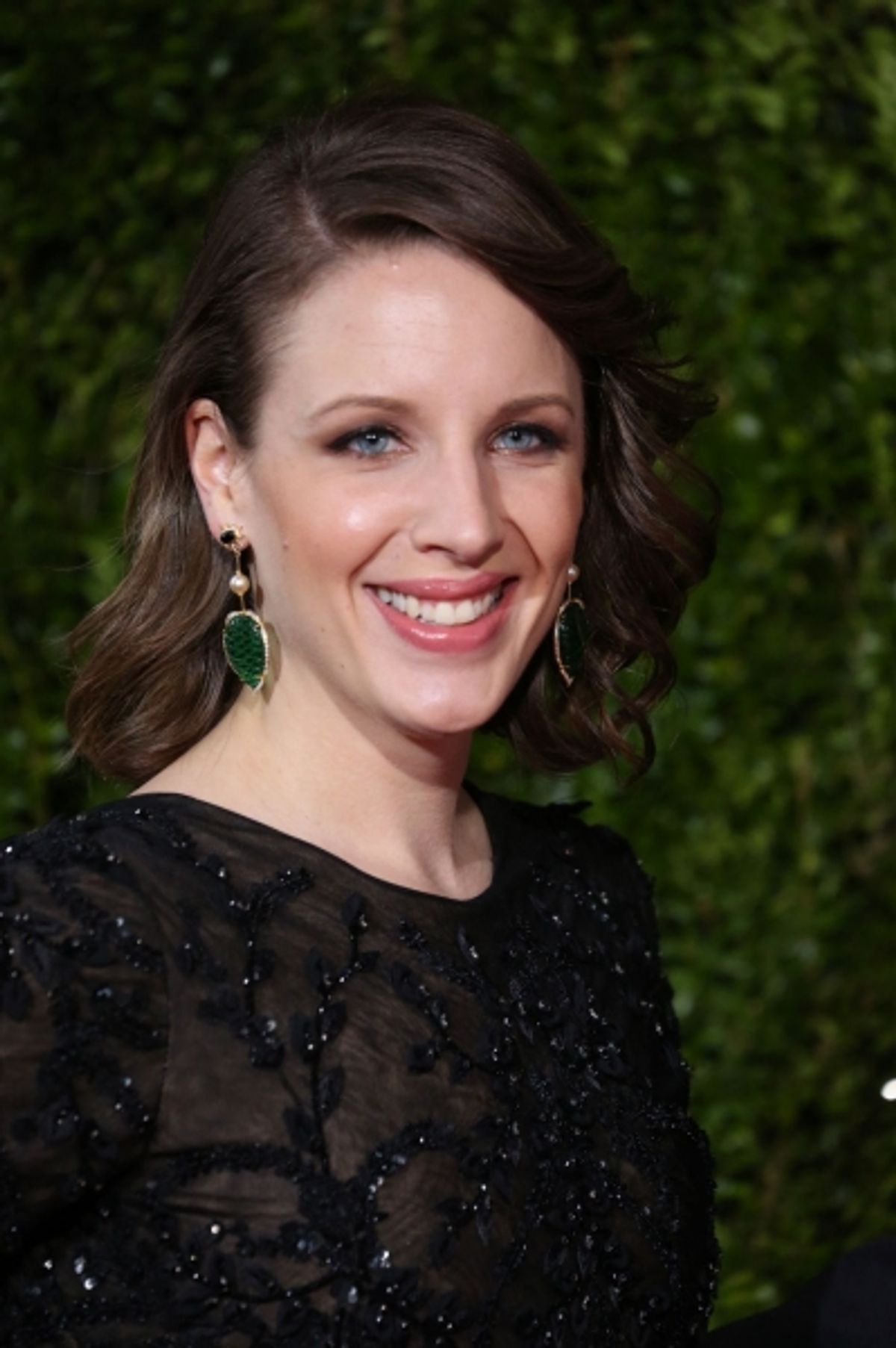 Jessie Mueller at 