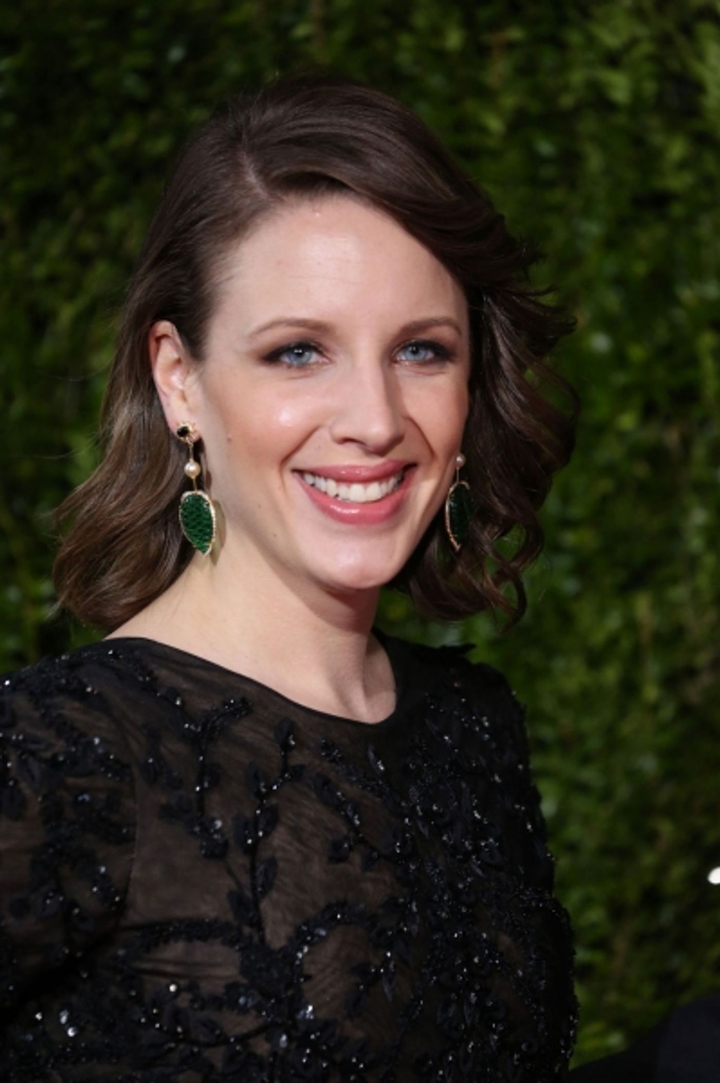 Photo Coverage: 2015 Tony Awards Red Carpet Arrivals - Part 3 Image