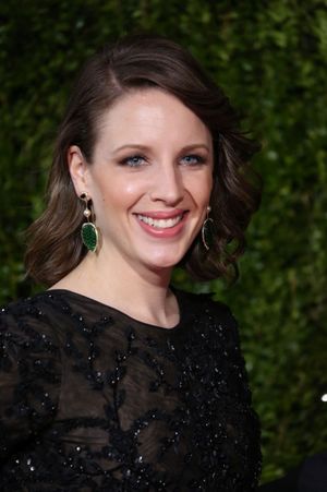 Jessie Mueller Photo