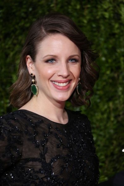 Jessie Mueller Photo
