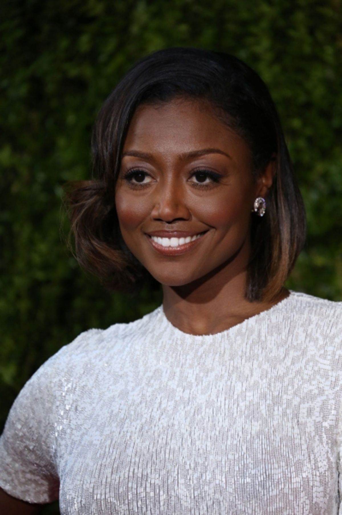 Patina Miller at 