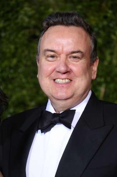 Richard McCabe Photo