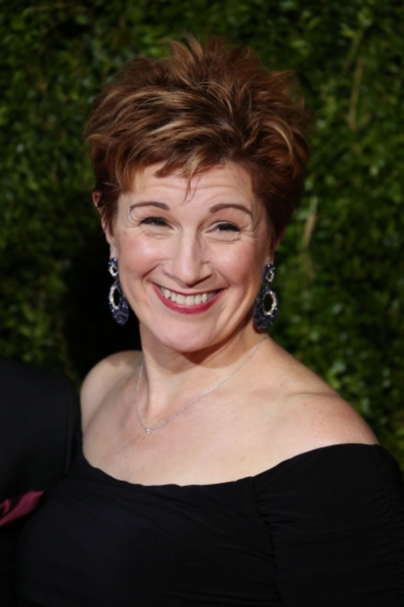 Photo Coverage: 2015 Tony Awards Red Carpet Arrivals - Part 3 Image