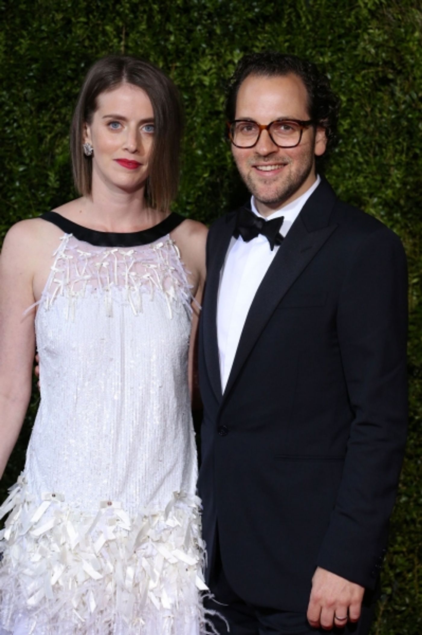 Photo Coverage: 2015 Tony Awards Red Carpet Arrivals - Part 3 Image