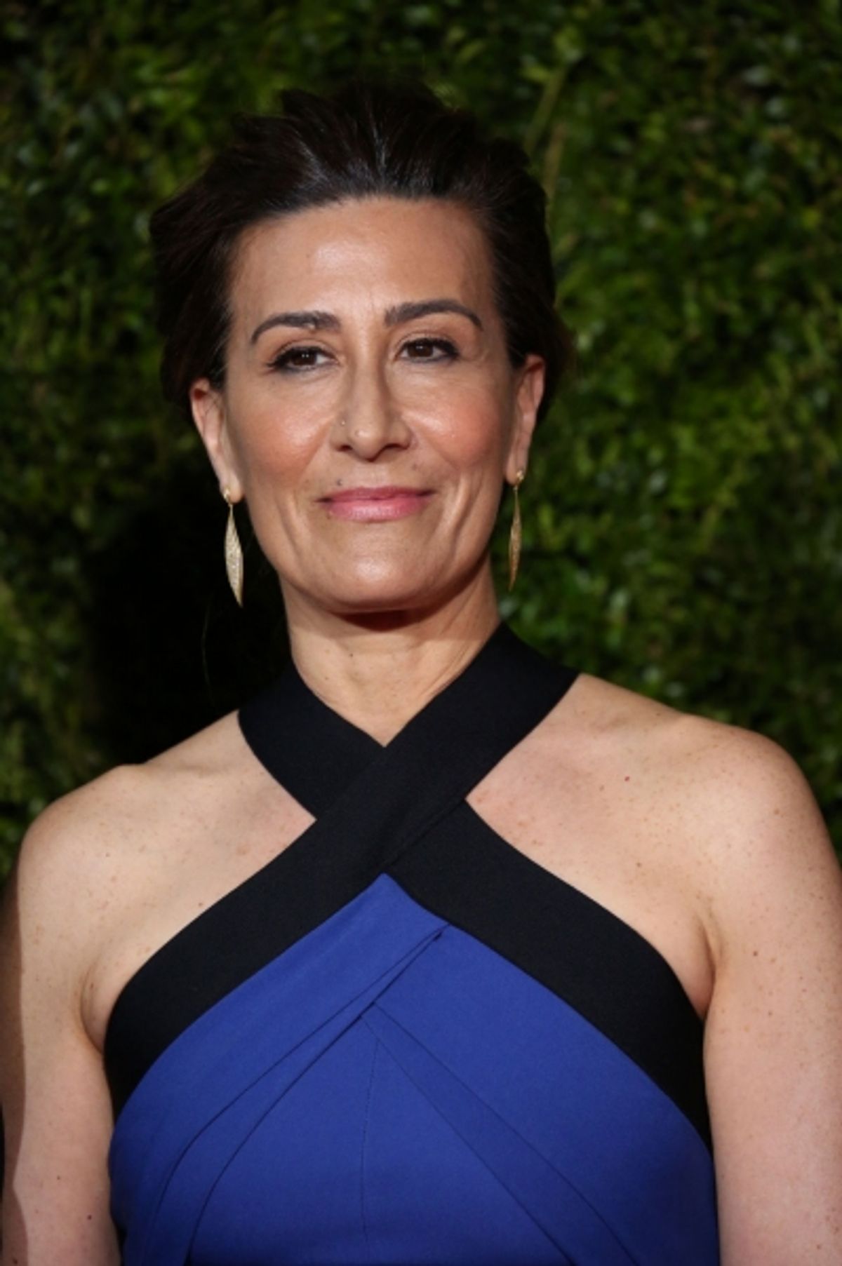 Jeanine Tesori at 