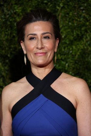 Jeanine Tesori Photo