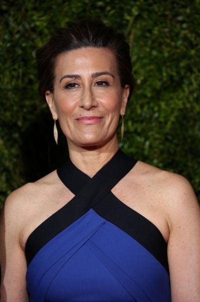 Jeanine Tesori Photo