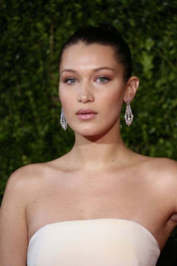 Bella Hadid Photo