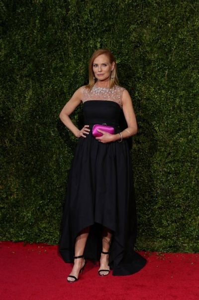  Marg Helgenberger Photo