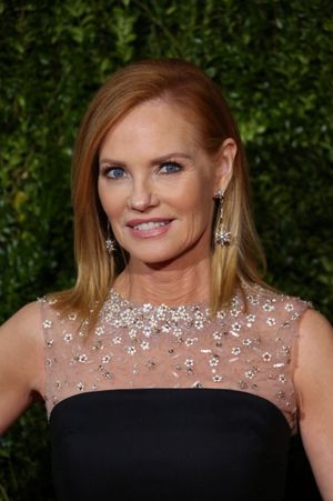Marg Helgenberger @ BroadwayWorld Marg Helgenberger Photo