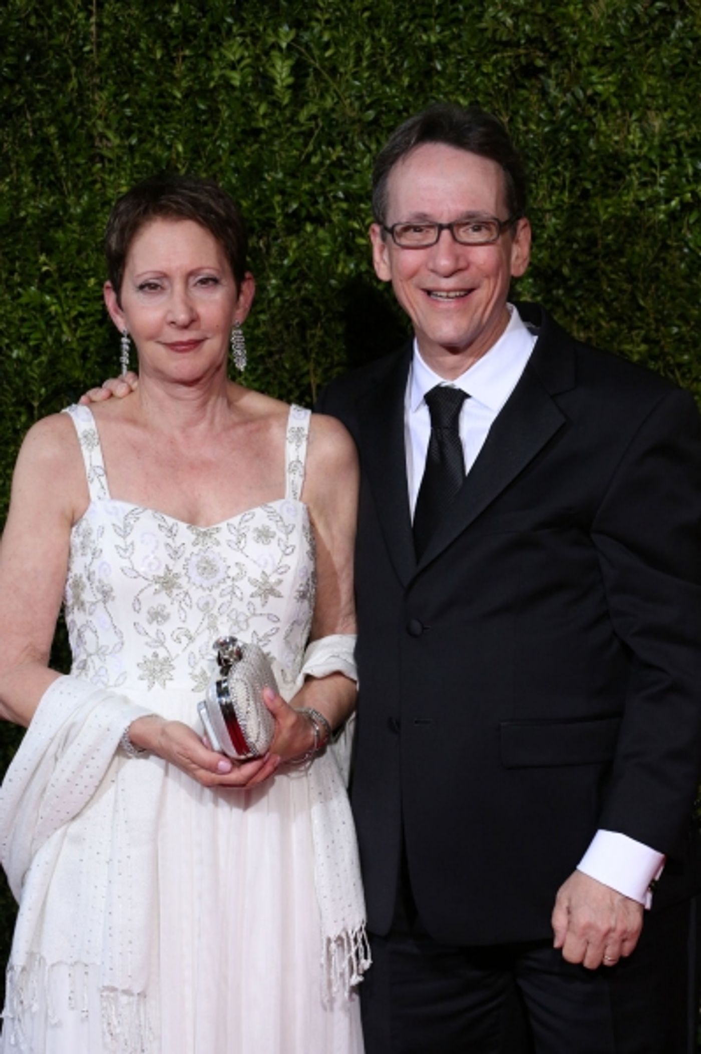 Photo Coverage: 2015 Tony Awards Red Carpet Arrivals - Part 3 Image