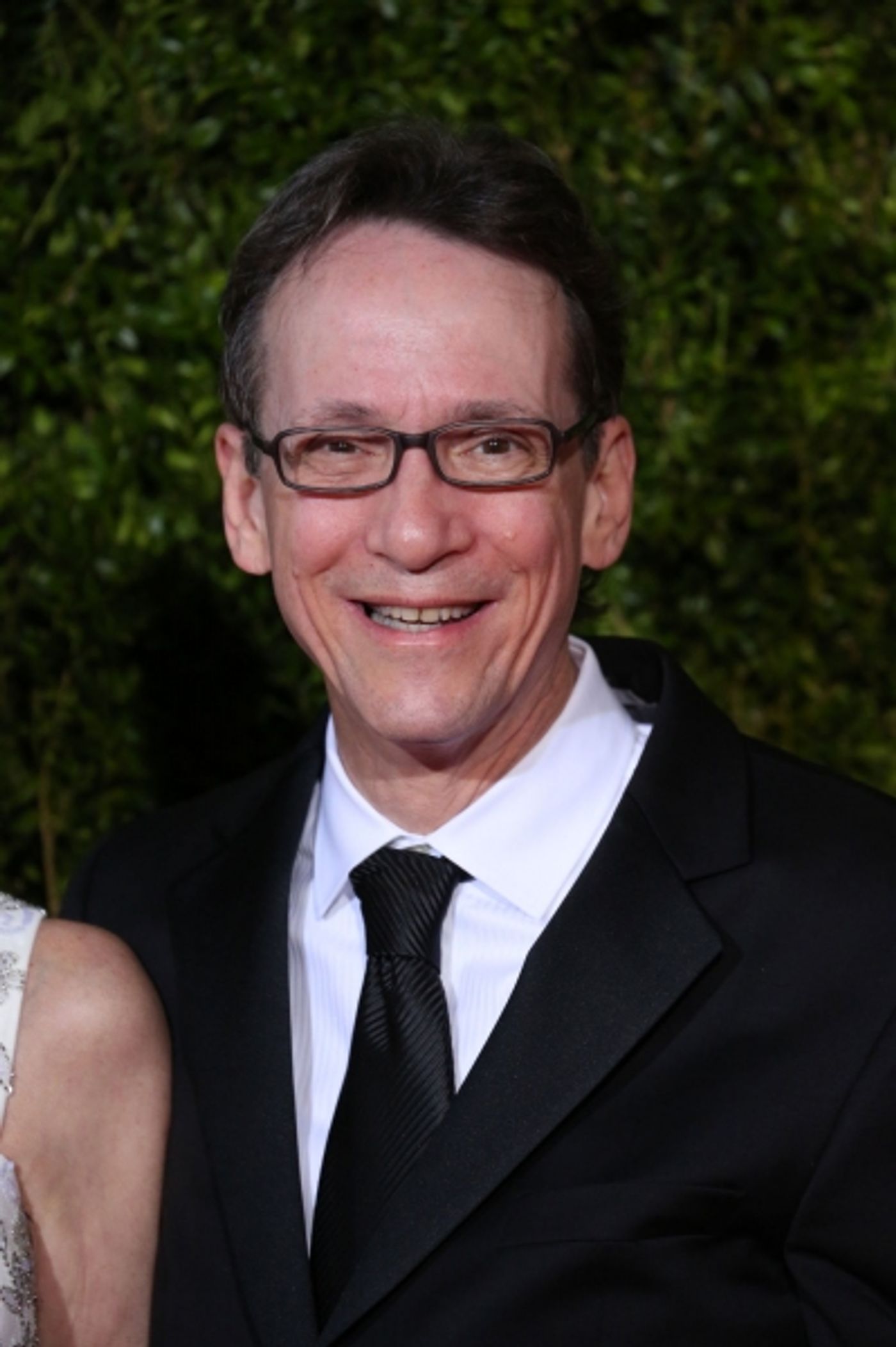 Photo Coverage: 2015 Tony Awards Red Carpet Arrivals - Part 3 Image