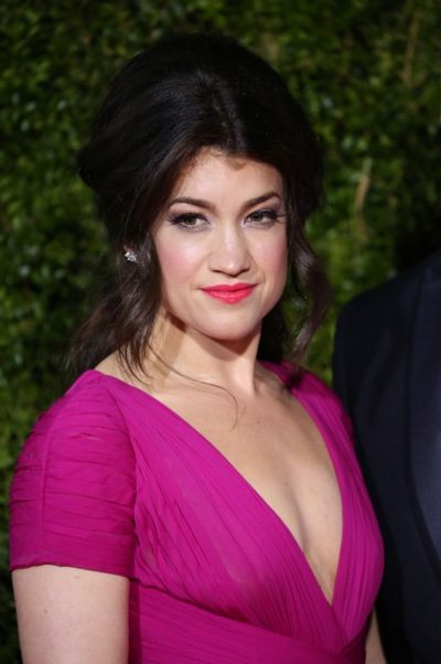 Sarah Stiles Photo