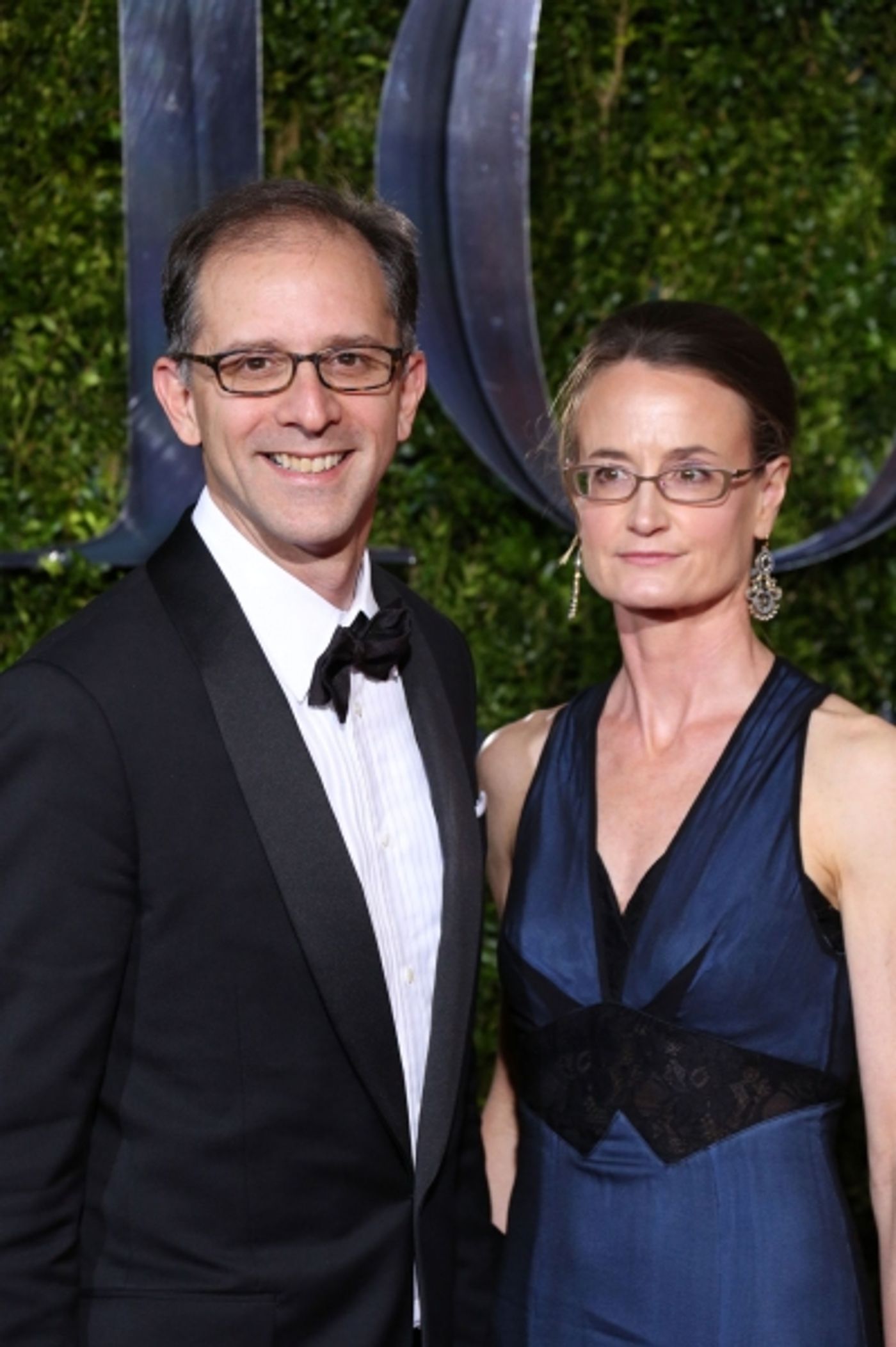Photo Coverage: 2015 Tony Awards Red Carpet Arrivals - Part 3 Image