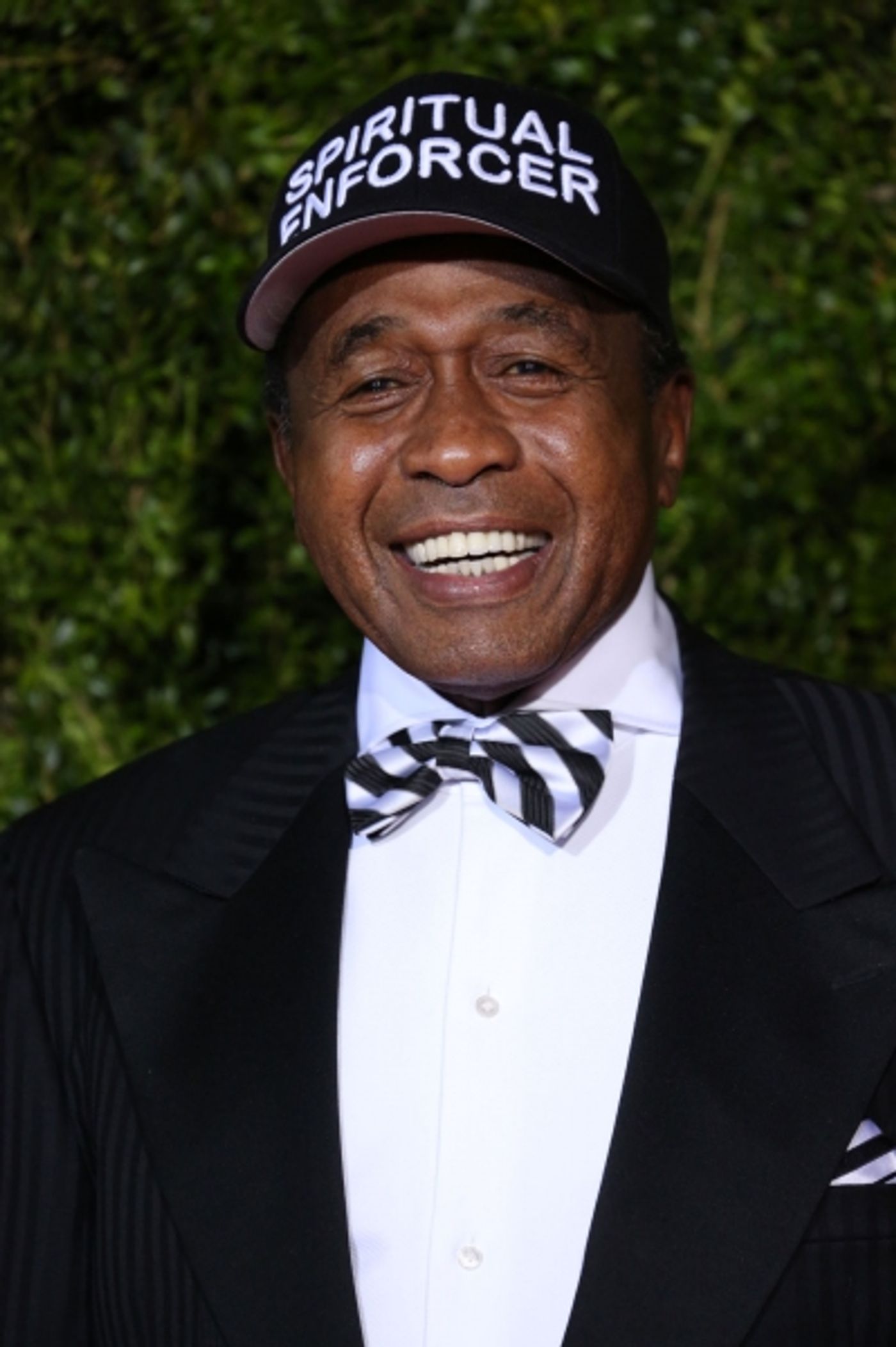 Photo Coverage: 2015 Tony Awards Red Carpet Arrivals - Part 3 Image