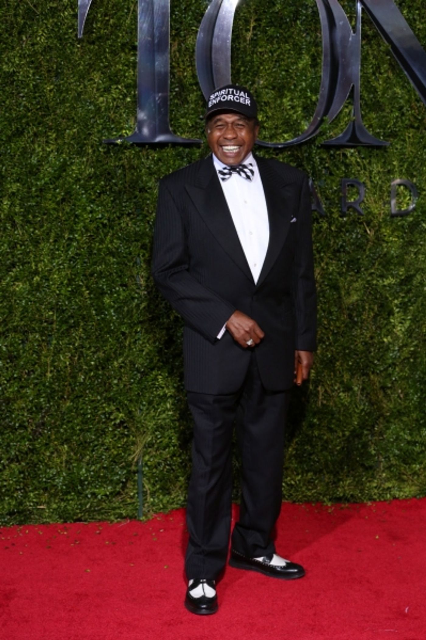 Photo Coverage: 2015 Tony Awards Red Carpet Arrivals - Part 3 Image