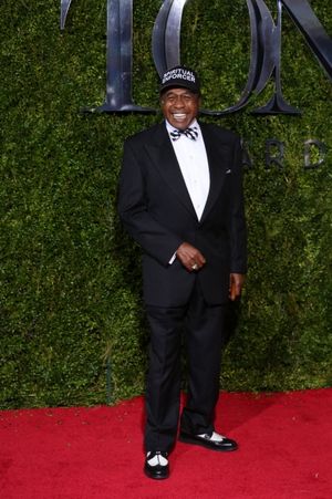 Ben Vereen  Photo