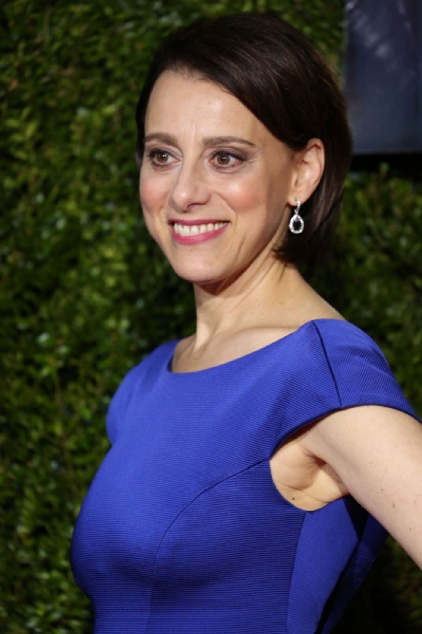 Photo Coverage: 2015 Tony Awards Red Carpet Arrivals - Part 3 Image