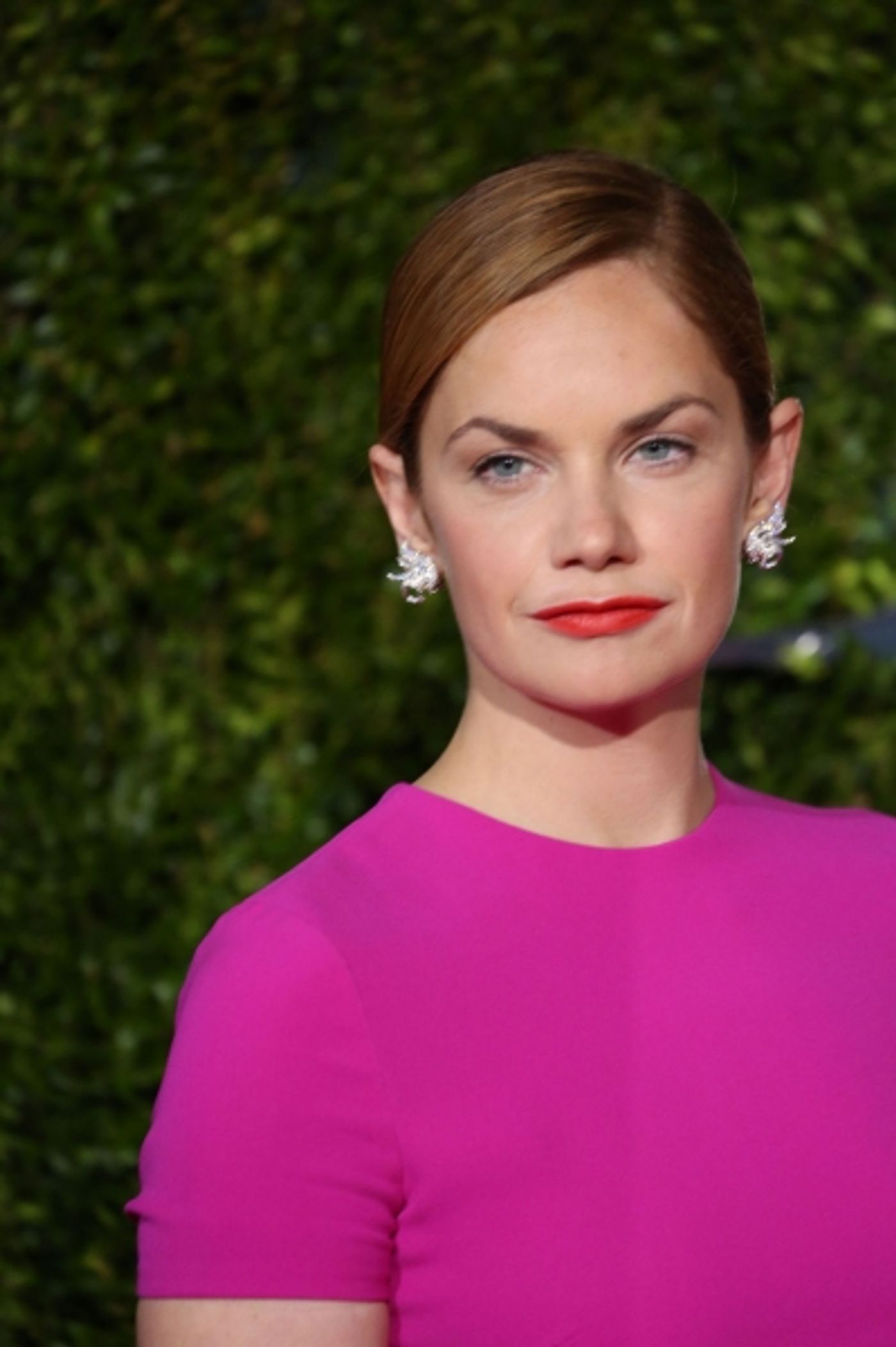 Photo Coverage: 2015 Tony Awards Red Carpet Arrivals - Part 3 Image