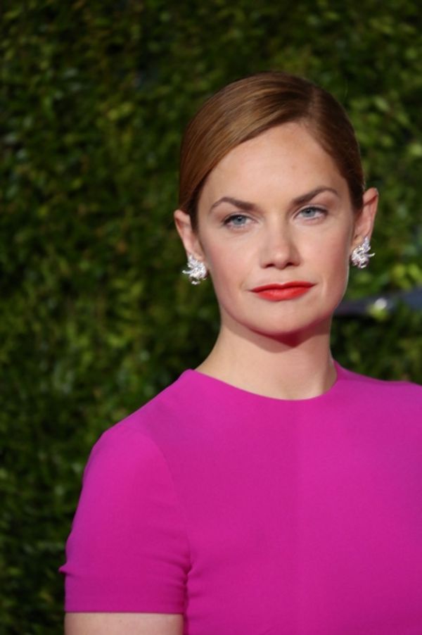 Ruth Wilson Photo