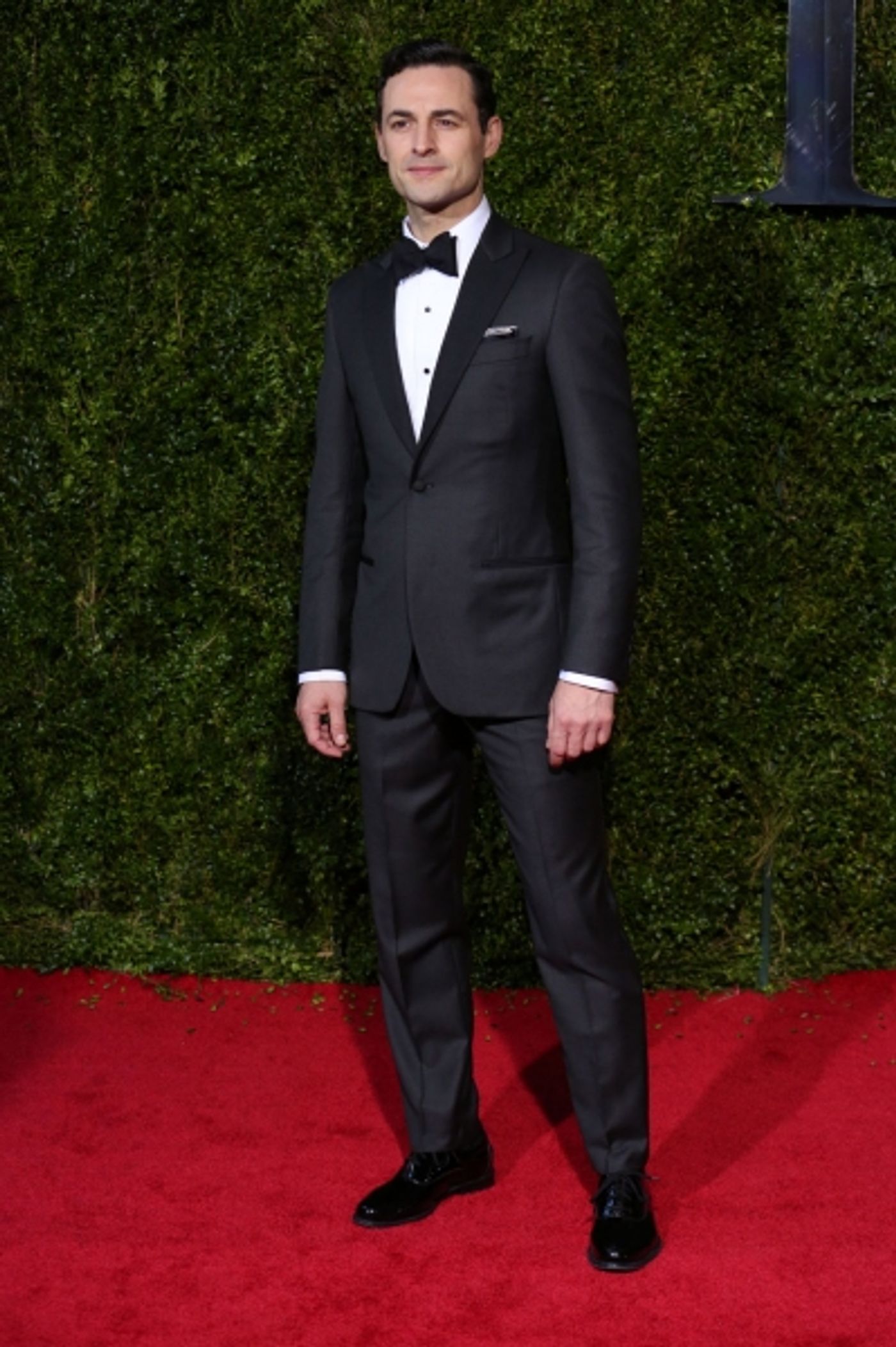 Photo Coverage: 2015 Tony Awards Red Carpet Arrivals - Part 3 Image