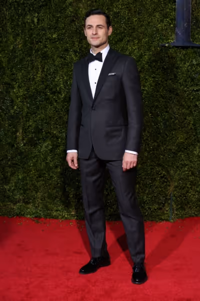 Max von Essen Photo