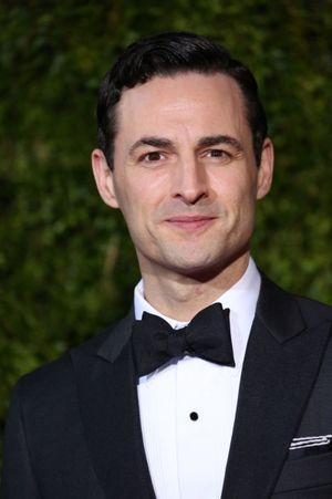 Max von Essen Photo