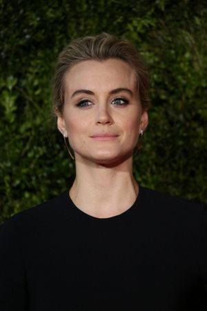 Taylor Schilling @ BroadwayWorld Taylor Schilling Photo