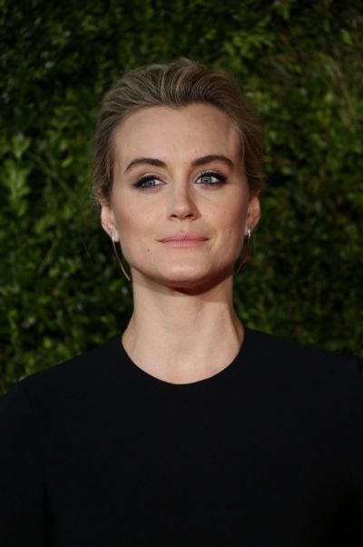 Taylor Schilling Photo