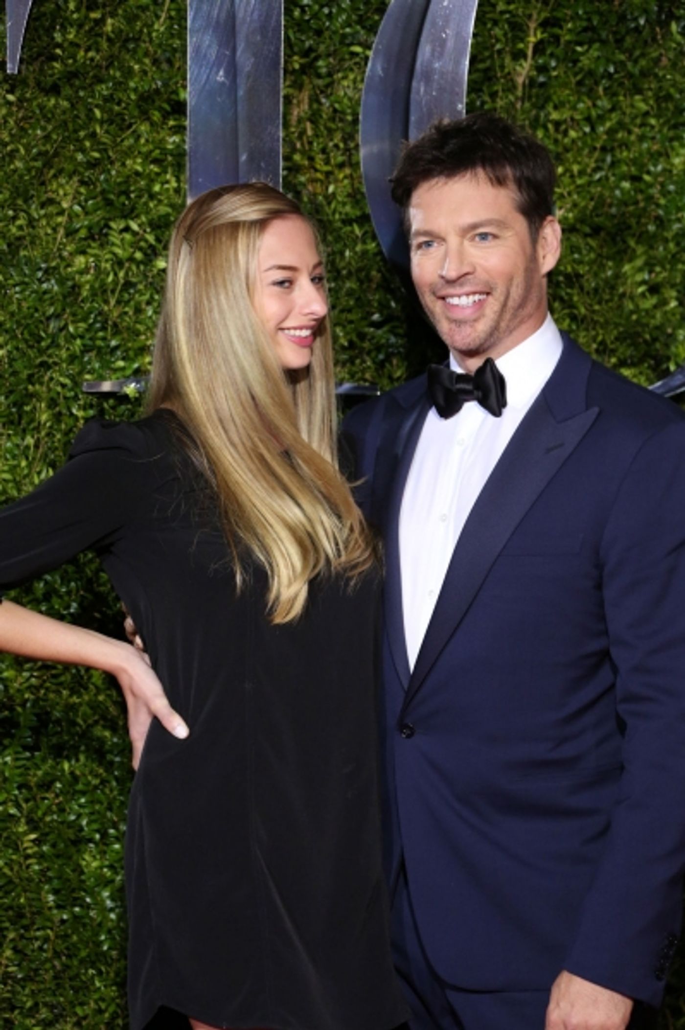 Photo Coverage: 2015 Tony Awards Red Carpet Arrivals - Part 3 Image