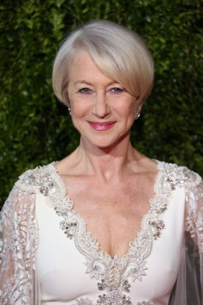 Dame Helen Mirren Photo