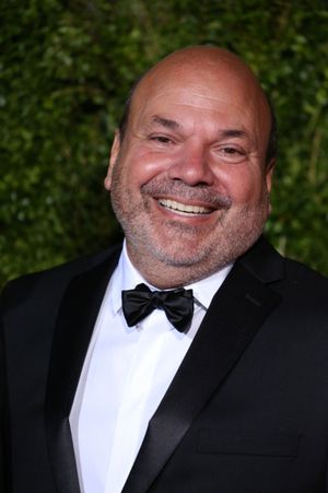 Casey Nicholaw Photo