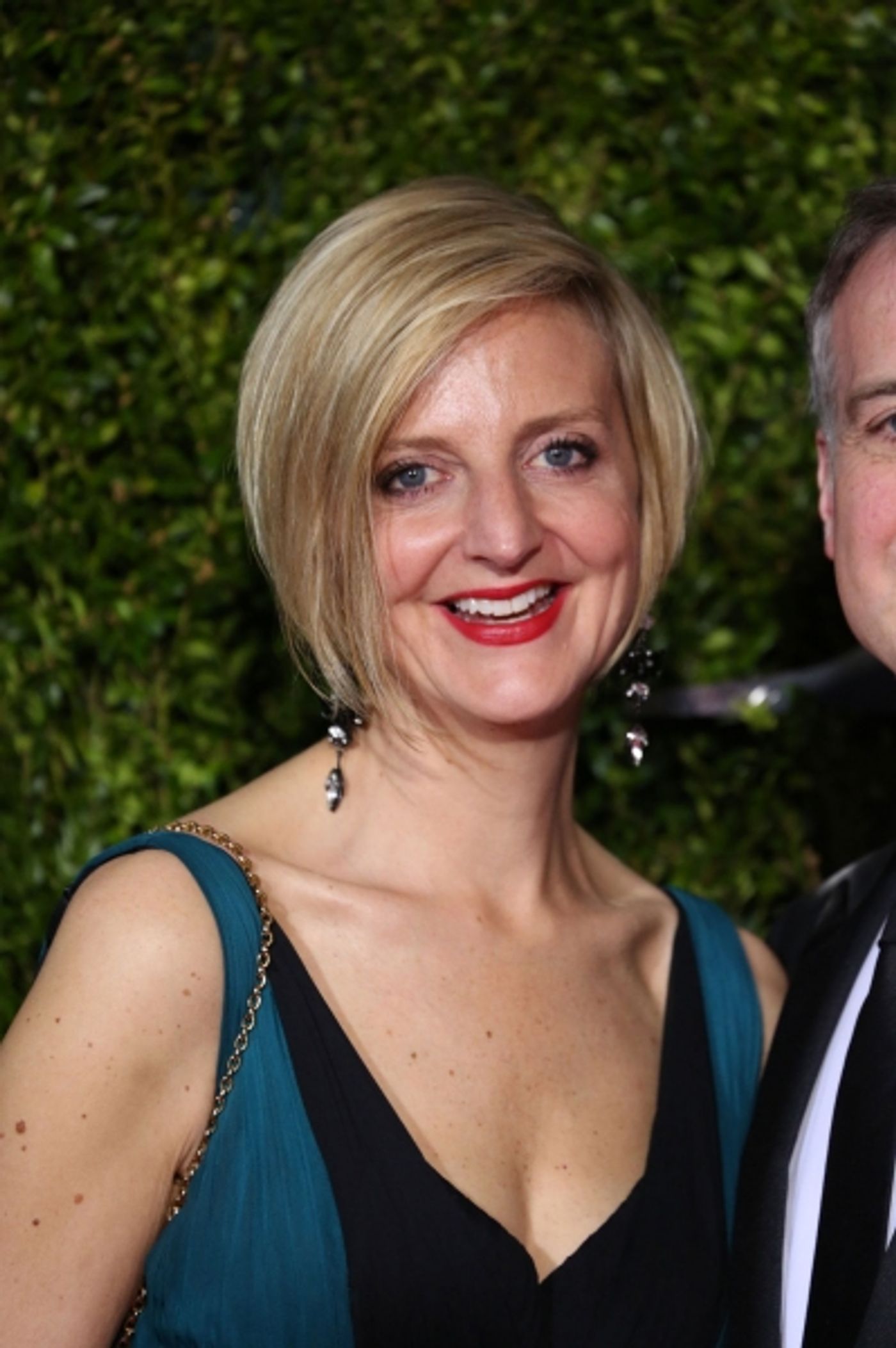 Photo Coverage: 2015 Tony Awards Red Carpet Arrivals - Part 3 Image