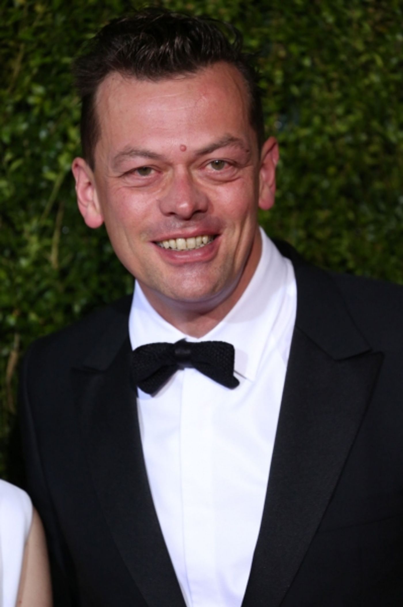 Photo Coverage: 2015 Tony Awards Red Carpet Arrivals - Part 3 Image