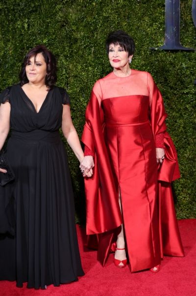 Chita Rivera Photo