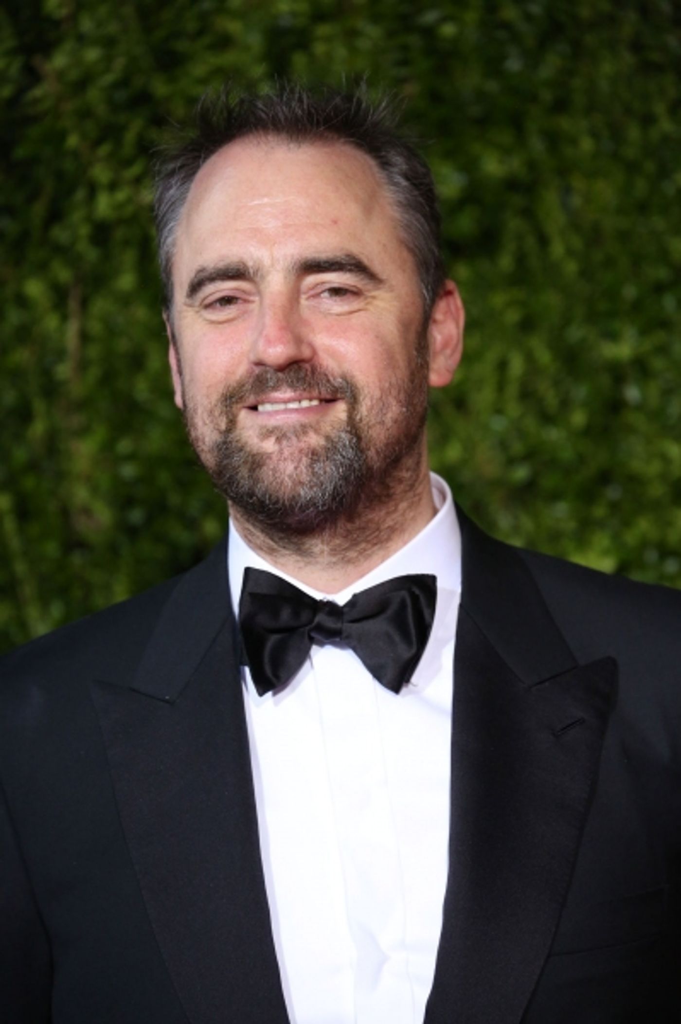 Photo Coverage: 2015 Tony Awards Red Carpet Arrivals - Part 3 Image
