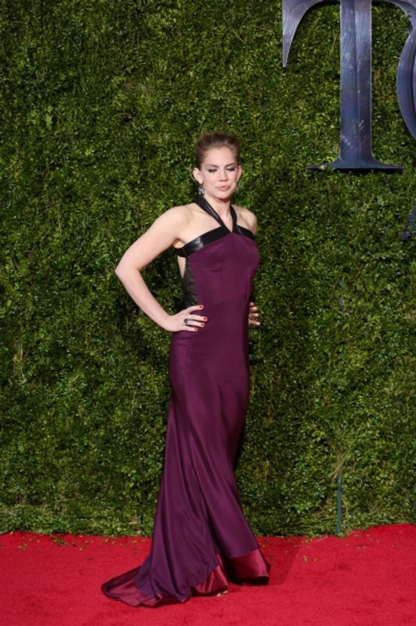 Anna Chlumsky Photo