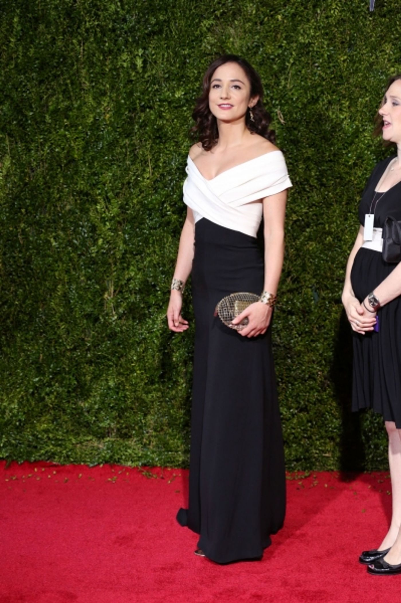 Photo Coverage: 2015 Tony Awards Red Carpet Arrivals - Part 3 Image
