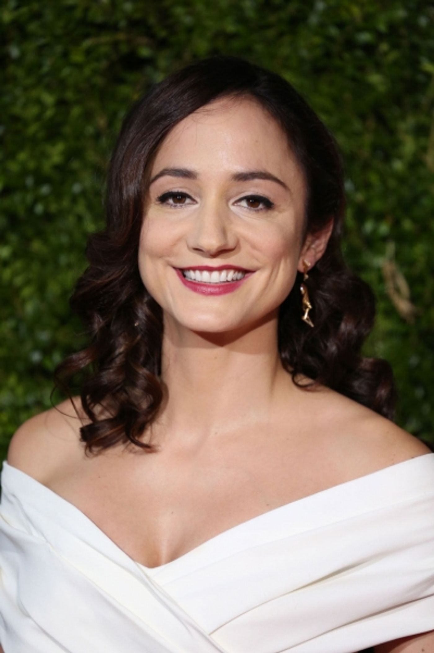 Photo Coverage: 2015 Tony Awards Red Carpet Arrivals - Part 3 Image