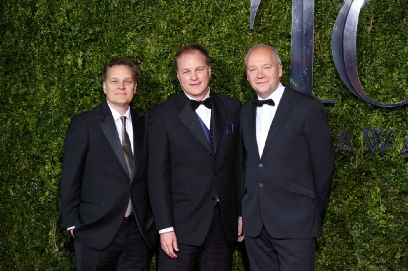 Photo Coverage: 2015 Tony Awards Red Carpet Arrivals - Part 3 Image